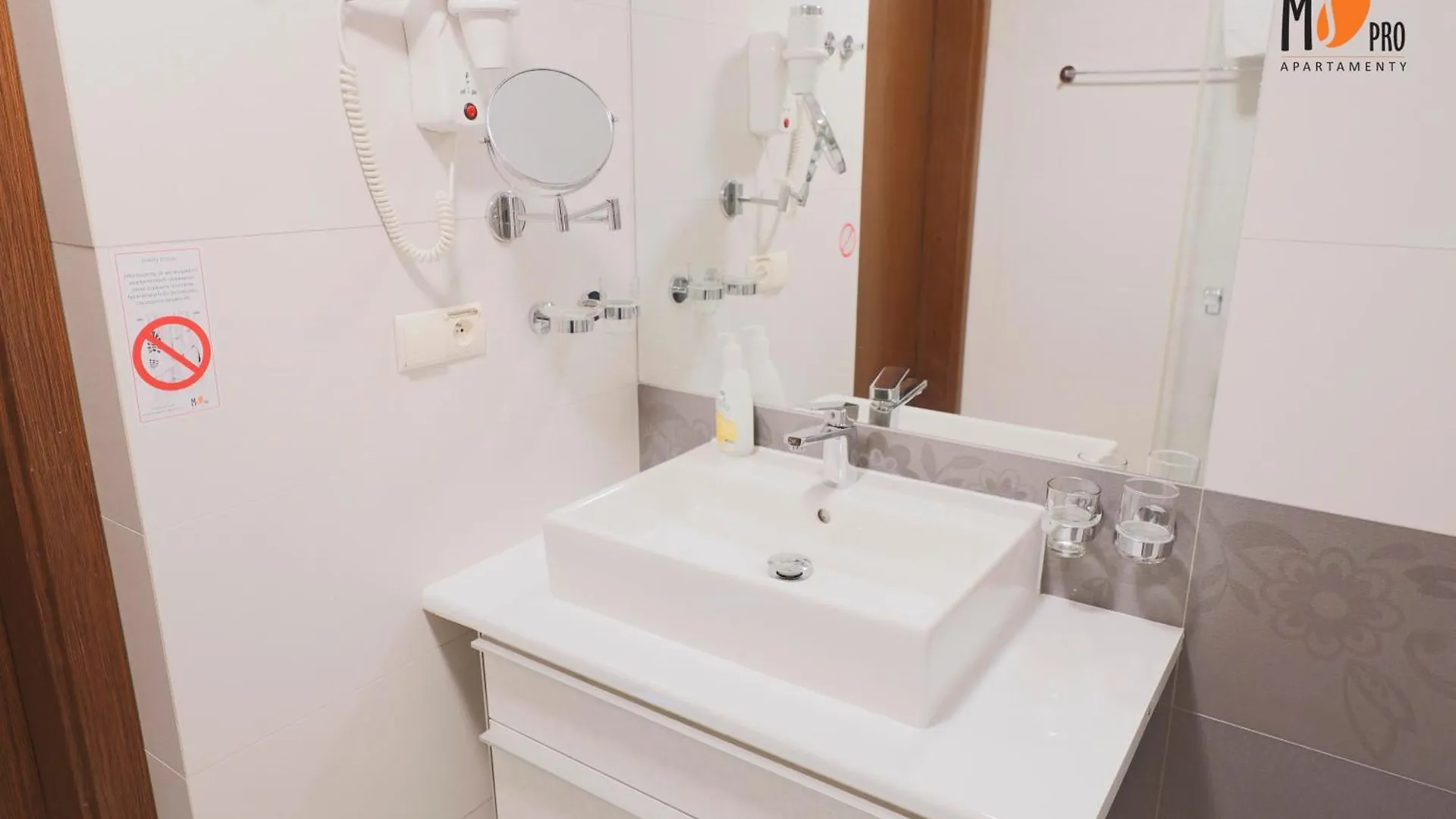 Ms Pro Apartamenty W Baltic Plaza Hotel Kolobrzeg Poland